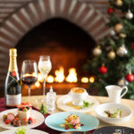 クリスマスディナー2025